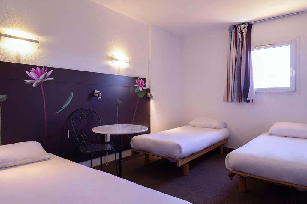 Hotel The Originals Access, Est Béziers