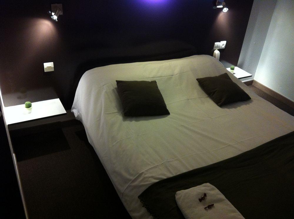 Hotel The Originals Access, Est 2*