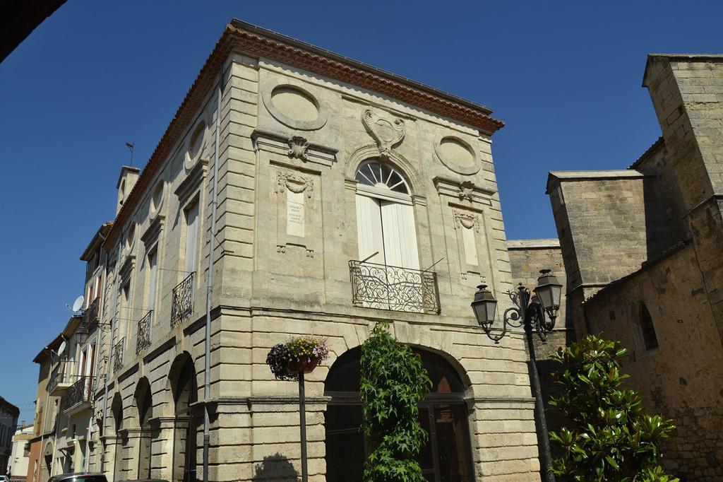 The Originals Access, Est 2* Béziers