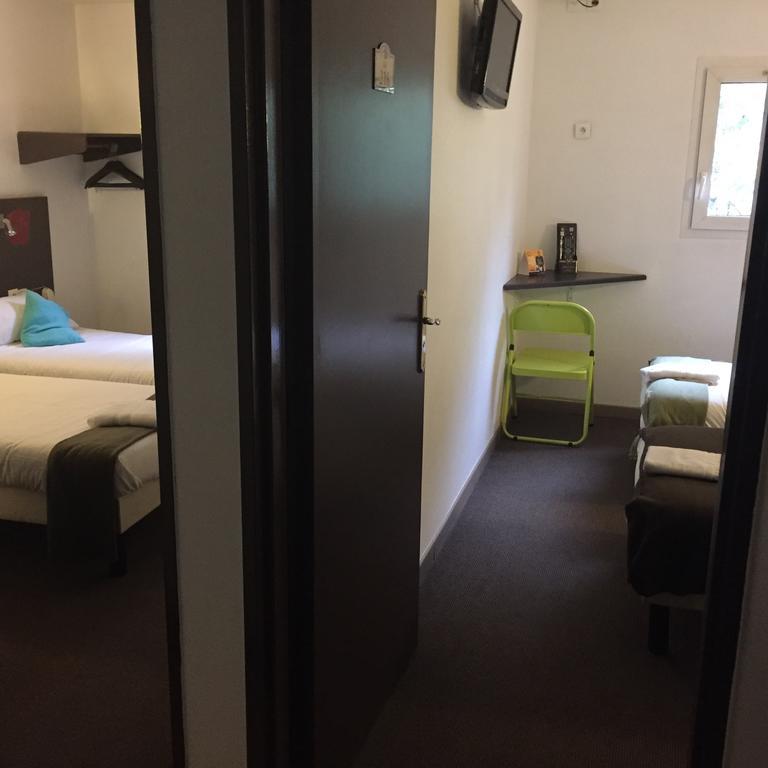 Hotel The Originals Access, Est 2*