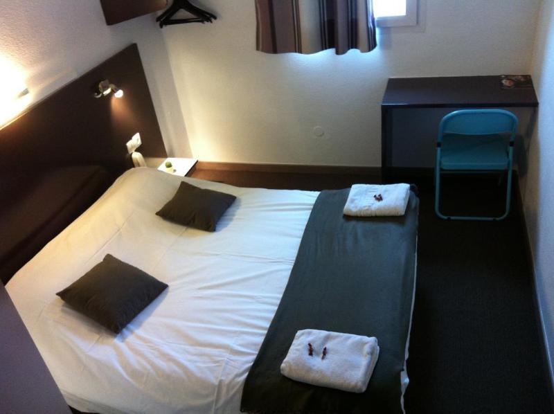 Hotel The Originals Access, Est 2*