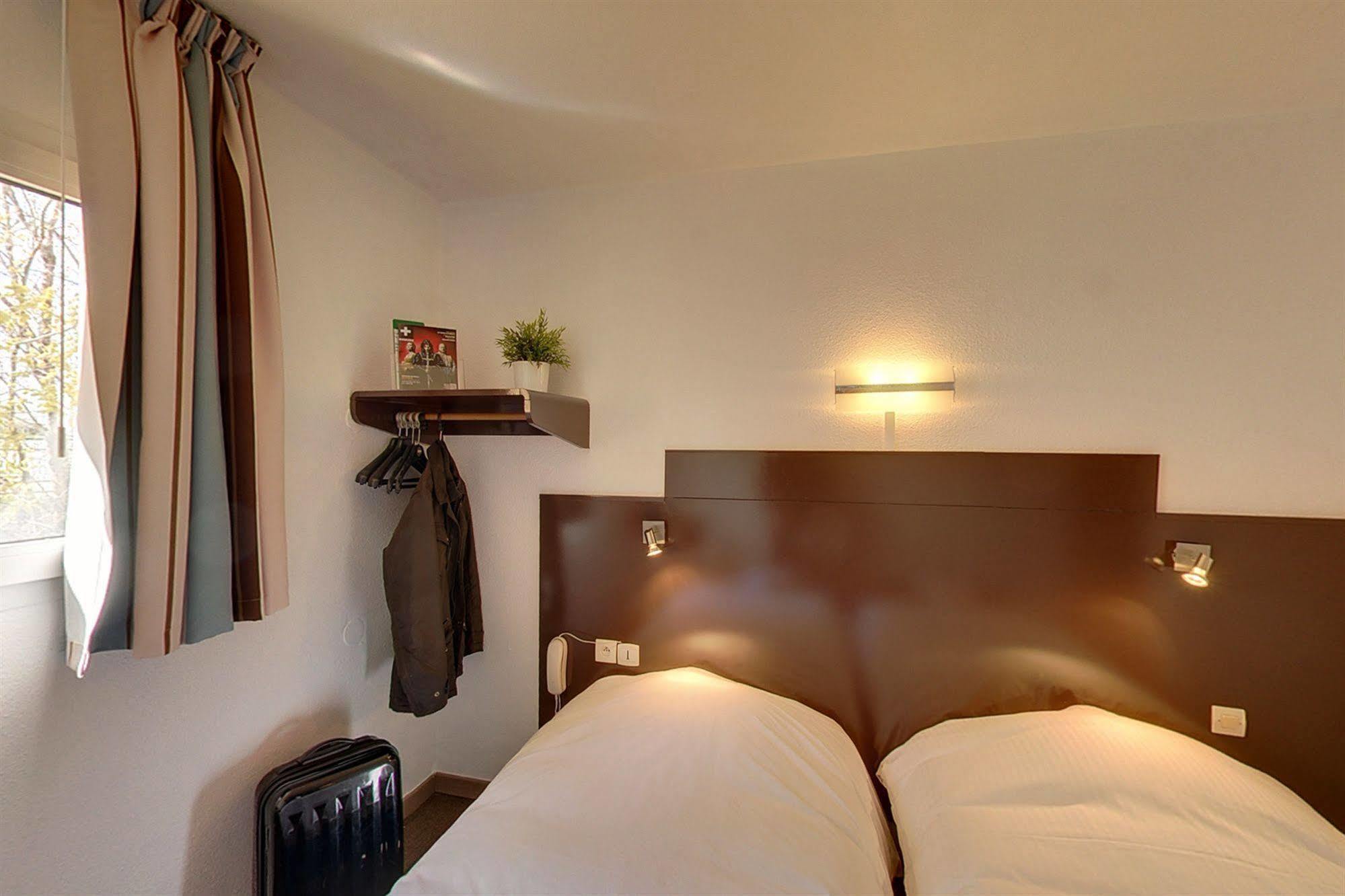 Hotel The Originals Access, Est 2*