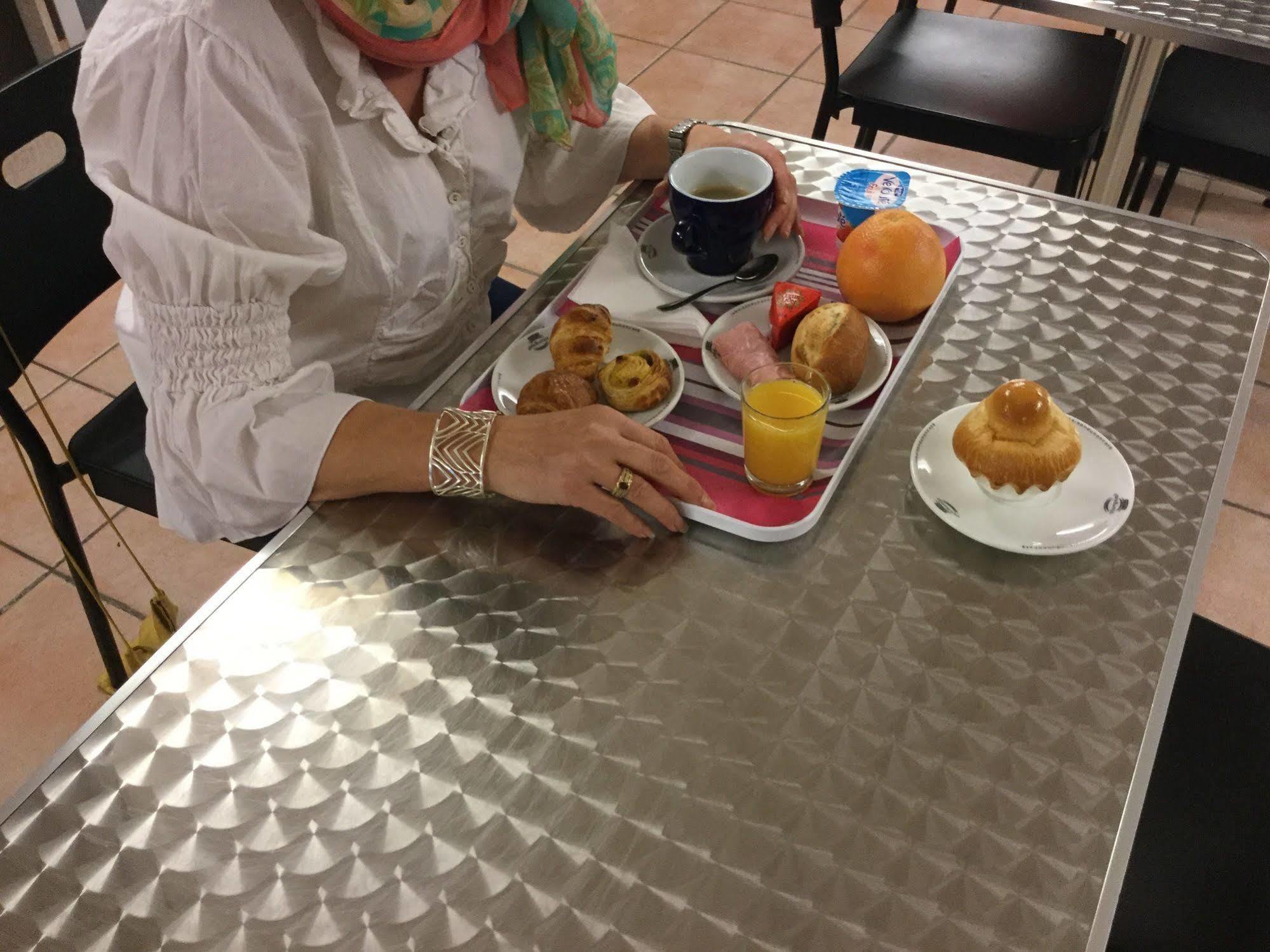 The Originals Access, Est Hotel Béziers