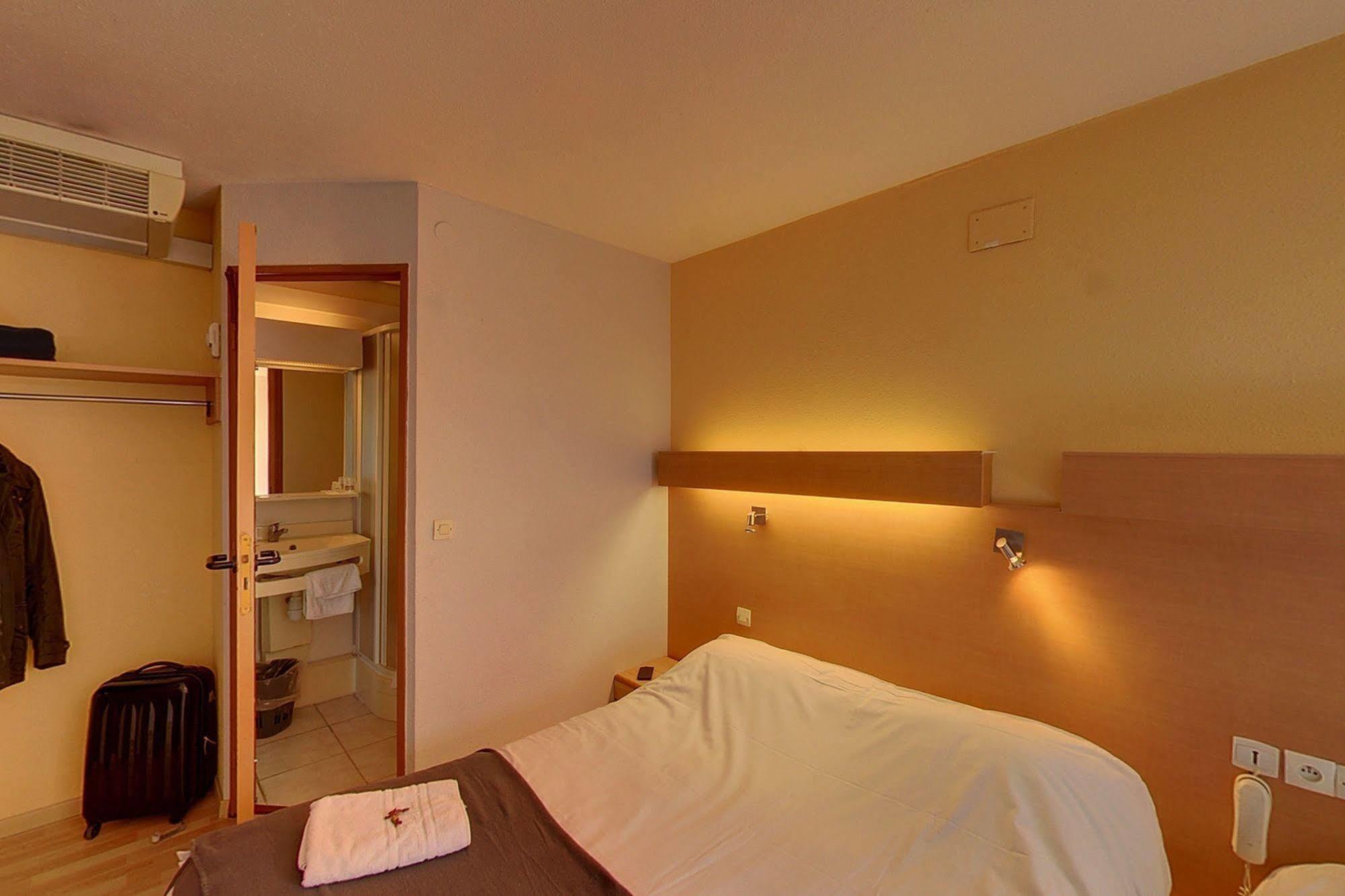 The Originals Access, Est Hotel 2*