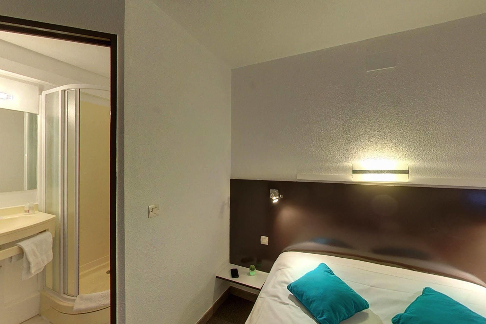 The Originals Access, Est Hotel Béziers