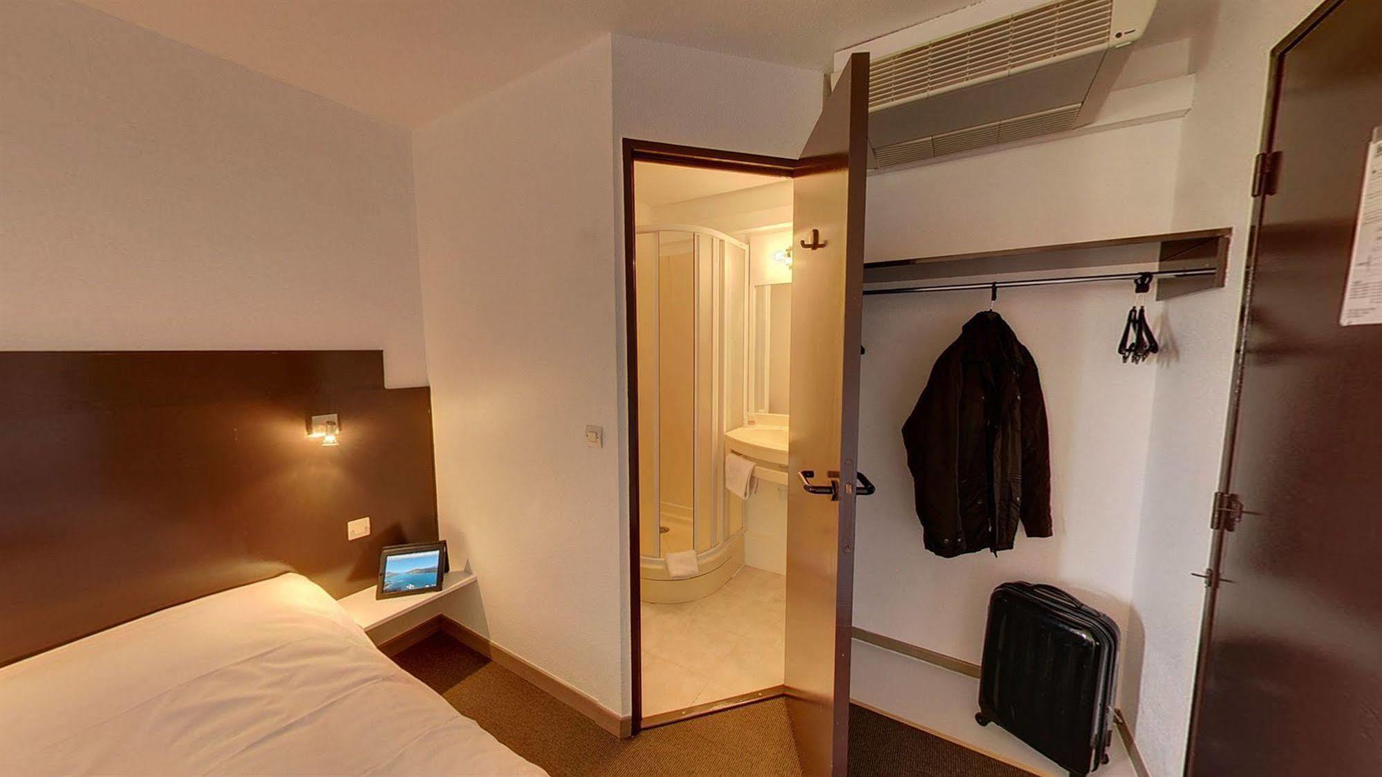 The Originals Access, Est Hotel 2*