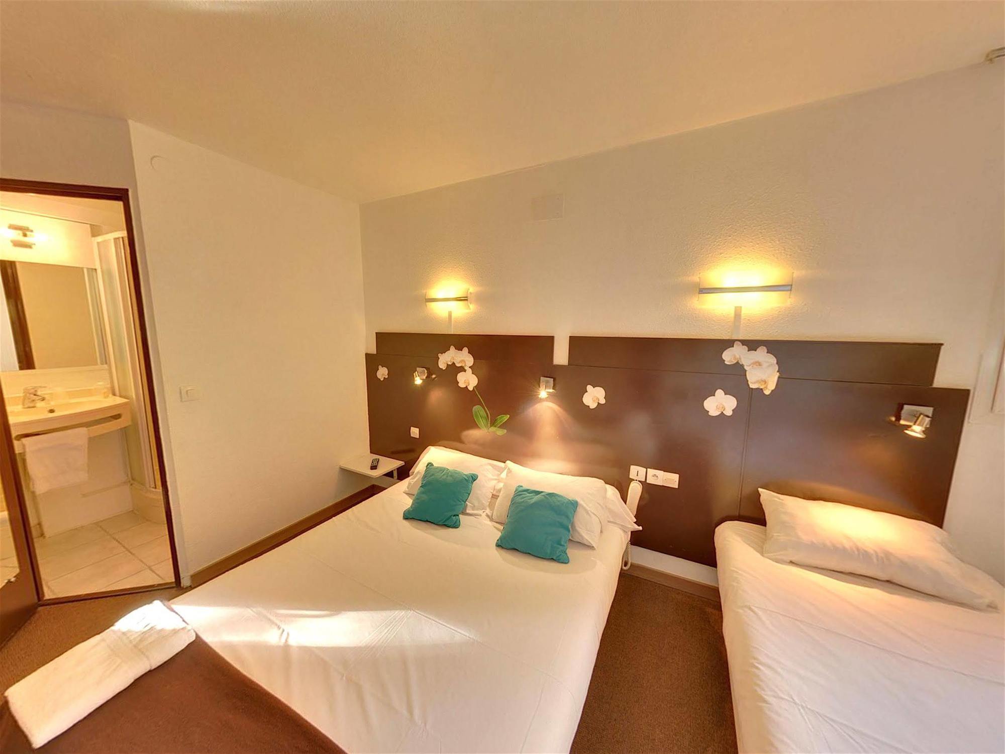 The Originals Access, Est Hotel Béziers