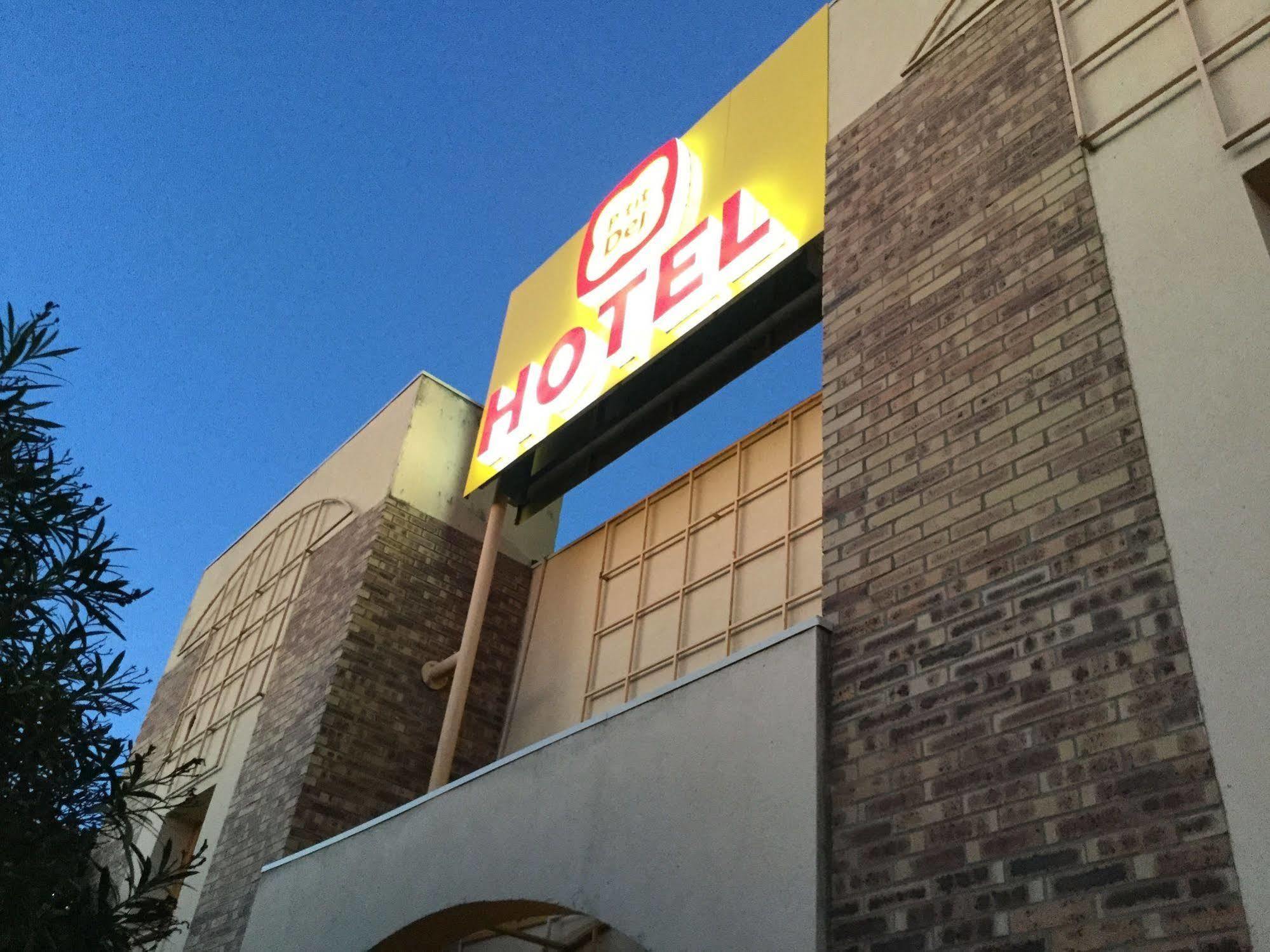 The Originals Access, Est Hotel 2*