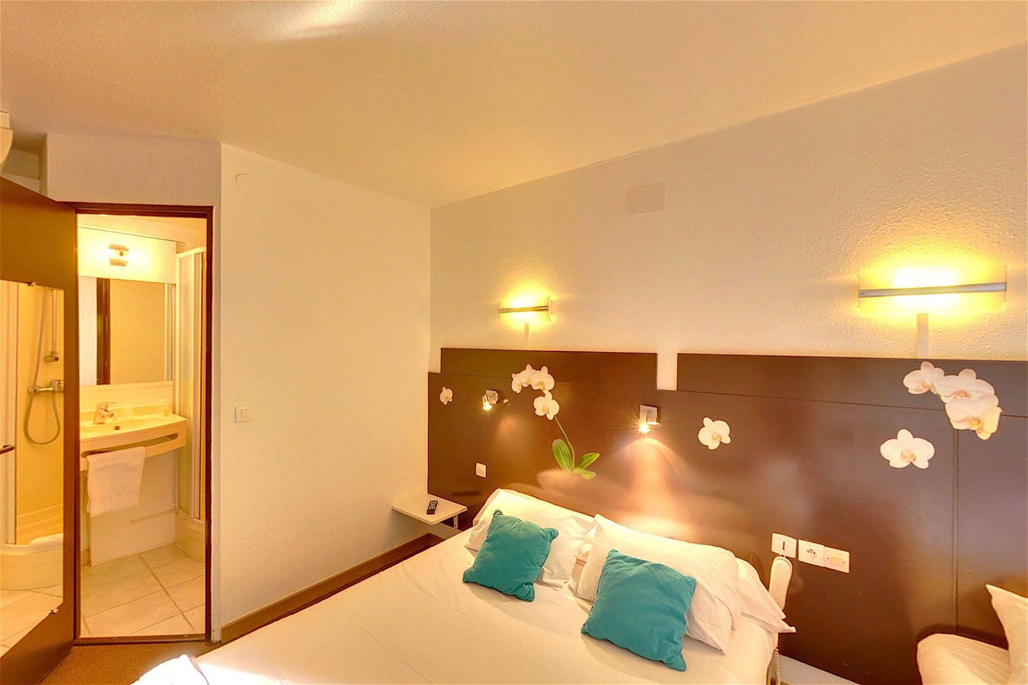 The Originals Access, Est Hotel 2*